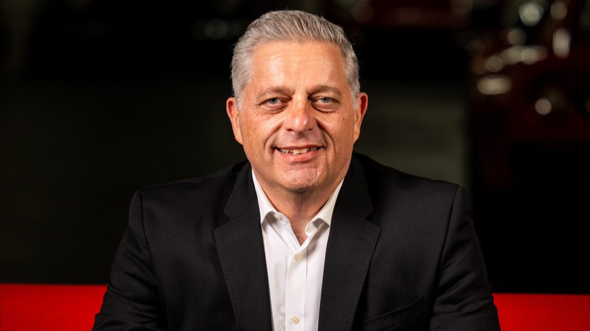 Prof. Albert Napoli
